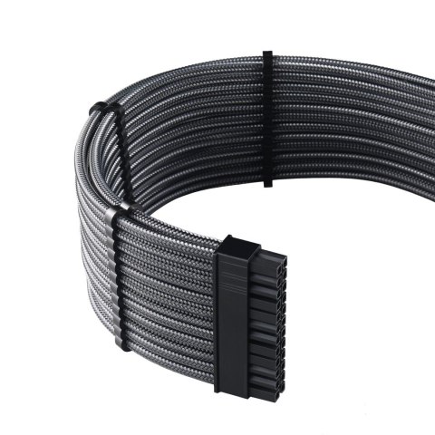 Cablemod CM-PCAB-BKIT-NKC-3PK-R wewnętrzny kabel zasilający