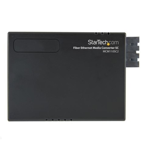 FIBER ETHERNET MEDIA CONVERTER/IN