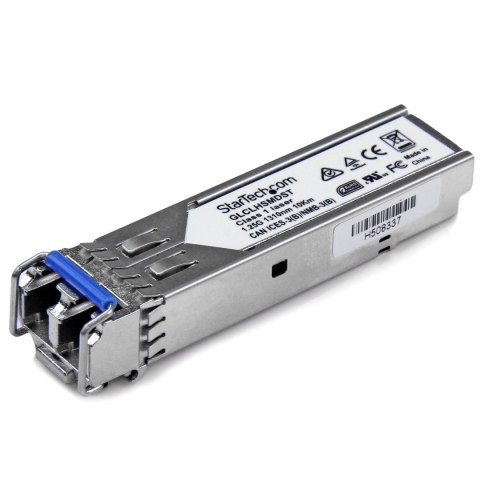 GB FIBER SFP -CISCO COMPATIBLE/IN