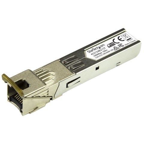 GB RJ45 SFP - HP COMPATIBLE/IN