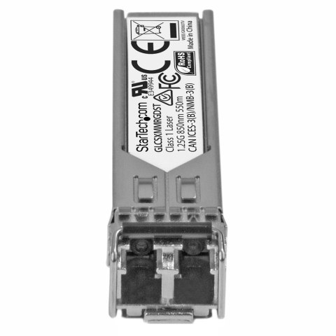 GIGABIT FIBER SFP - MM LC/CISCO GLC-SX-MM-RGD COMPATIBLE