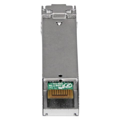 GIGABIT FIBER SFP - MM LC/CISCO GLC-SX-MM-RGD COMPATIBLE