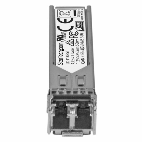 HP JD118B COMPATIBLE SFP MM/HP JD118B COMPATIBLE - MM LC