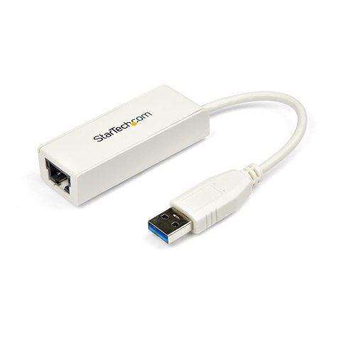 StarTech.com USB31000SW karta sieciowa Ethernet 5000 Mbit/s