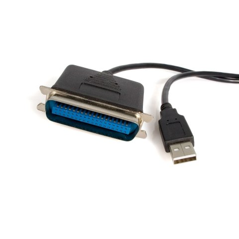 USB TO PARALLEL PRINTER CABLE/.