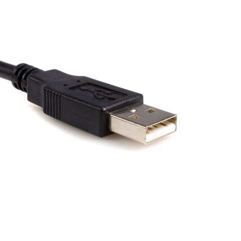 USB TO PARALLEL PRINTER CABLE/.