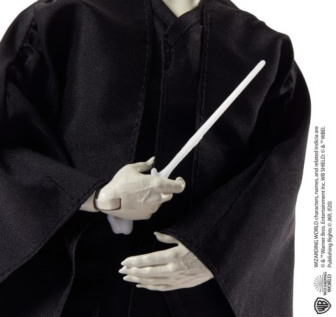 *****Harry Potter+Voldemort figurki zest GNR38 /3