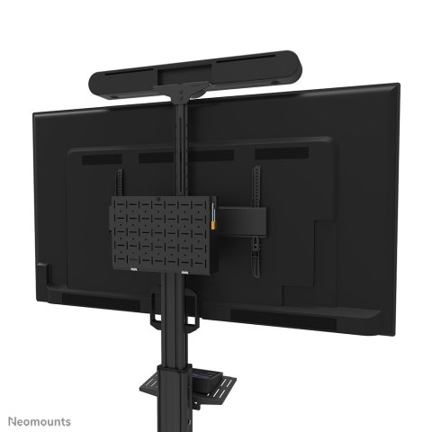 MONITOR ACC FLOOR STAND 37-75"/FL50S-825BL1 NEOMOUNTS