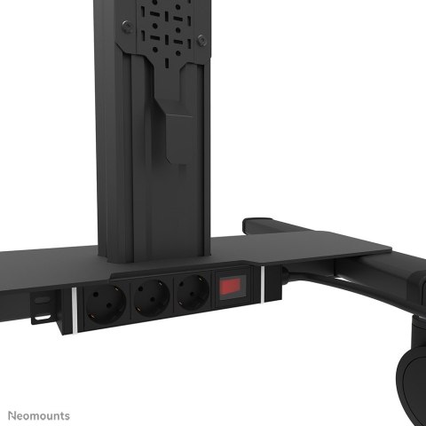 MONITOR ACC FLOOR STAND 37-75"/FL50S-825BL1 NEOMOUNTS