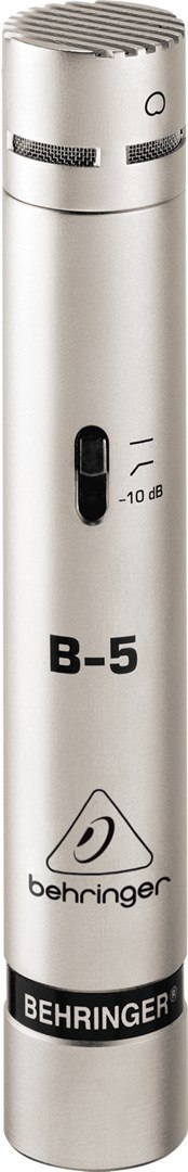 Behringer B-5 Mikrofon pojemnościowy