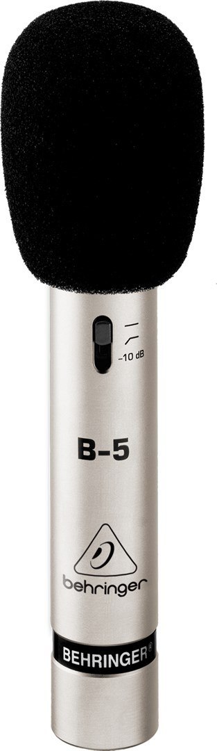 Behringer B-5 Mikrofon pojemnościowy