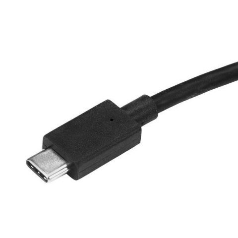 DISPLAYPORT HUB 3-PORT/USB-C MAX. 3840X2160 30HZ