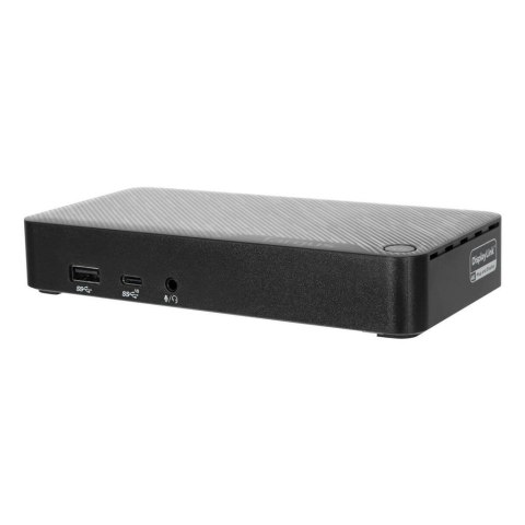 TARGUS UNIVERSAL USB-C DV4K/DOCKING STATION WITH 65W POWER D