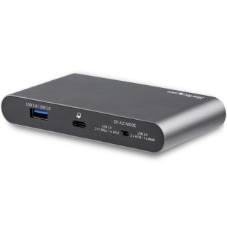 USB-C MULTIPORT ADAPTER 2XDP/.