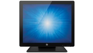 1517L 15-inch LCD (LED Backlight) Desktop, WW, IntelliTouch (SAW) Single-touch, USB & RS232 Controller, Anti-glare, Bezel, VGA v