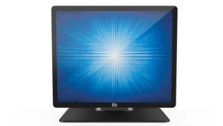 1902L 19-inch LCD Desktop, Full HD, Projected Capacitive 10-touch, USB Controller, Clear, Zero-bezel, VGA and HDMI video interfa