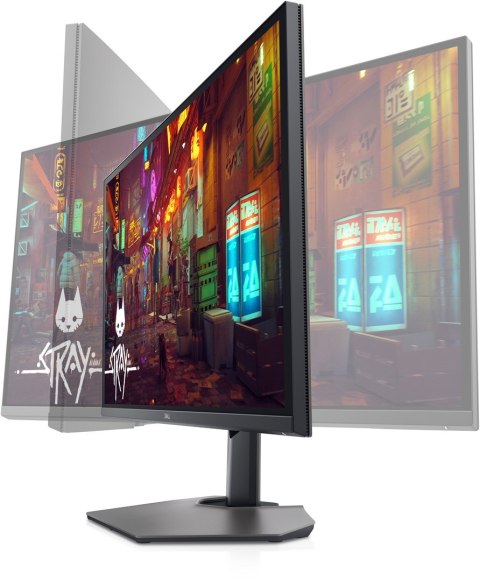 Dell 32 4K Gaming Monitor - G3223Q - 81.29cm