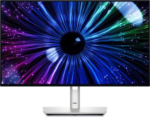 Dell UltraSharp 24 USB-C Hub Monitor - U2424HE, 60.47cm (23.8")