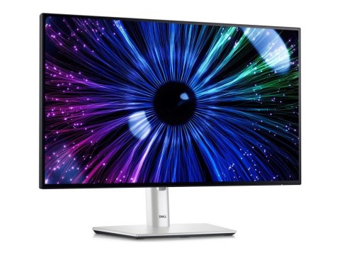 Dell UltraSharp 24 USB-C Hub Monitor - U2424HE, 60.47cm (23.8")