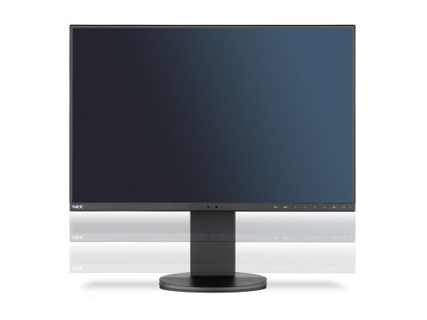 EA241WU BK 24IN LED/1920X1200 1000:1 300CD/QM TFT