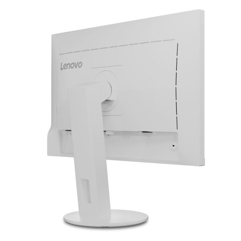 Lenovo Monitor C24d-20 4" 1920x1200 WUXGA 16:10 IPS 5 ms pivot USB-C Biały