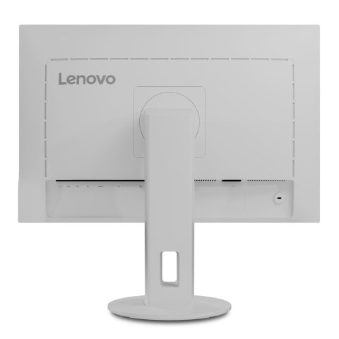 Lenovo Monitor C24d-20 4" 1920x1200 WUXGA 16:10 IPS 5 ms pivot USB-C Biały