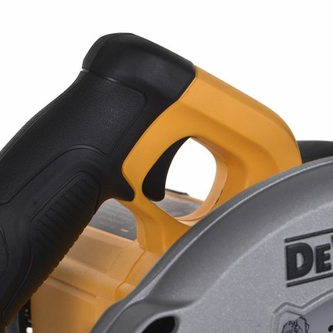 Piła tarczowa DeWalt DWE576K (1600W; 190mm)