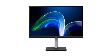 Acer | Zobacz materiał CB243Y | 24 " | Systemy zapobiegania włamaniom | Rozdzielczość FHD | godz. 16:9 | 75 Hz | 1 ms | 1920 x 1