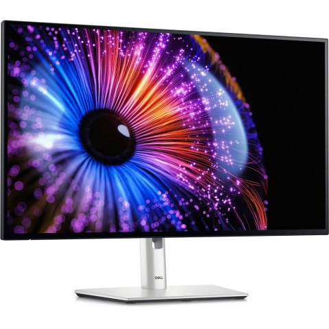 Dell UltraSharp 27 Thunderbolt Hub Monitor - U2724DE, 68.4cm (27")