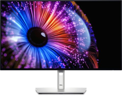 Dell UltraSharp 27 Thunderbolt Hub Monitor - U2724DE, 68.4cm (27")