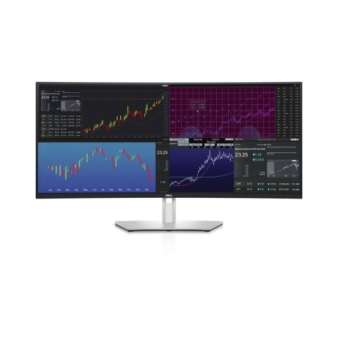 Dell UltraSharp 38 Curved USB-C Hub Monitor - U3824DW - 95.25cm (37.5")