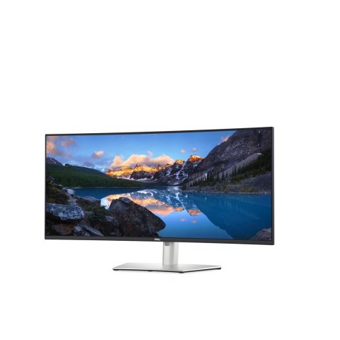 Dell UltraSharp 38 Curved USB-C Hub Monitor - U3824DW - 95.25cm (37.5")