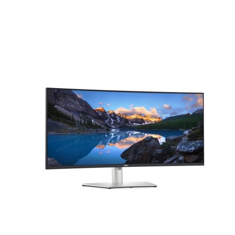 Dell UltraSharp 38 Curved USB-C Hub Monitor - U3824DW - 95.25cm (37.5")