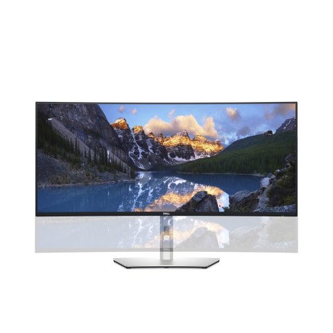 Dell UltraSharp 38 Curved USB-C Hub Monitor - U3824DW - 95.25cm (37.5")