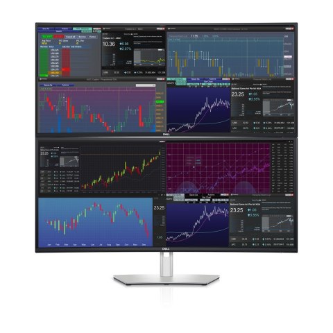 Dell UltraSharp 38 Curved USB-C Hub Monitor - U3824DW - 95.25cm (37.5")