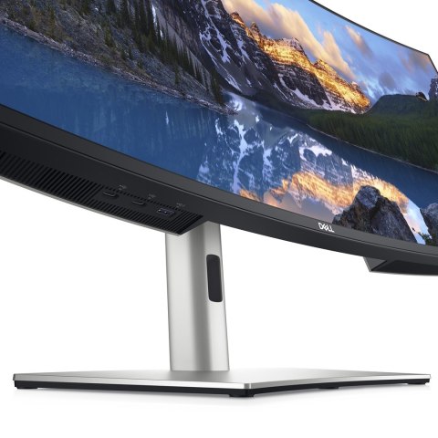 Dell UltraSharp 38 Curved USB-C Hub Monitor - U3824DW - 95.25cm (37.5")