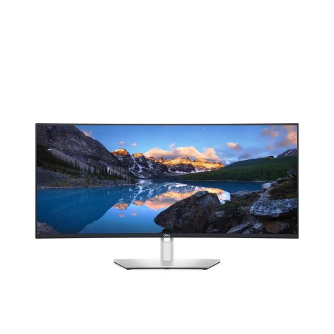 Dell UltraSharp 38 Curved USB-C Hub Monitor - U3824DW - 95.25cm (37.5")