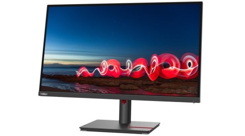 ThinkVision T27h-30 27 inch USB-C Monitor