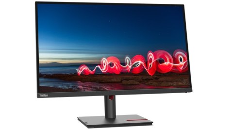 ThinkVision T27h-30 27 inch USB-C Monitor