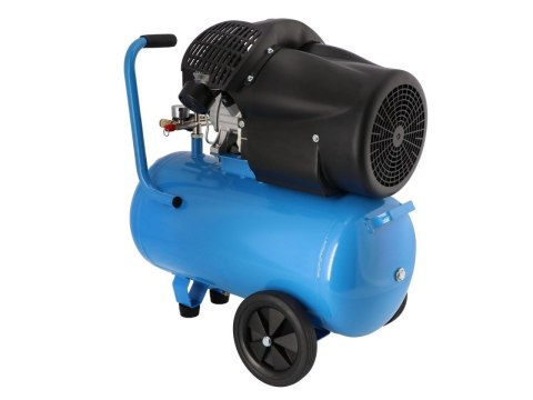 AIRPRESS SPRĘŻARKA OLEJOWA V 50L /HL425-50/+ZES