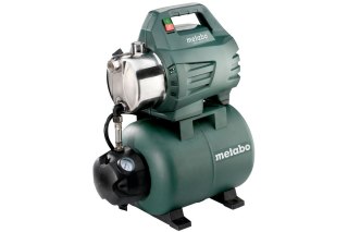 METABO HYDROFOR HWW 3500/25 INOX