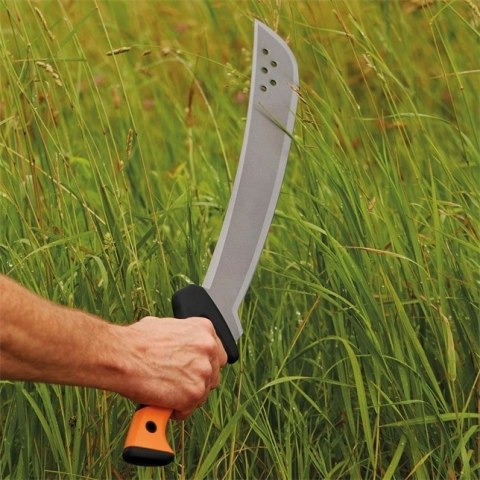 FISKARS MACZETA SOLID