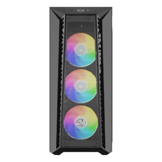 COOLER MASTER OBUDOWA MASTERBOX 520 MESH ARGB MIDI TOWER MB520-KGNN-S00