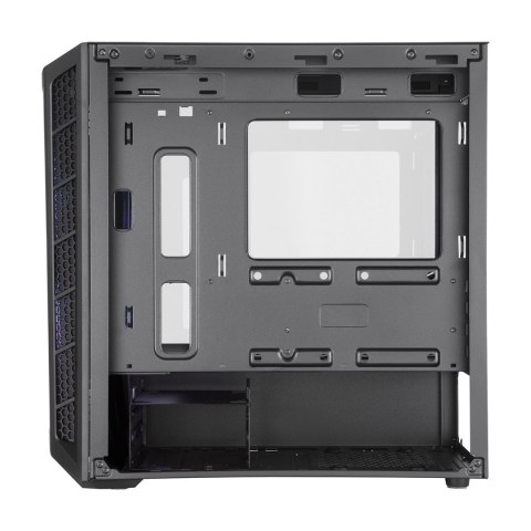 COOLER MASTER OBUDOWA MASTERBOX MB311L ARGB MINI TOWER MCB-B311L-KGNN-S02