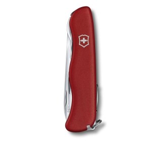 Scyzoryk Victorinox Picknicker 111mm, czerwony(0.8353)