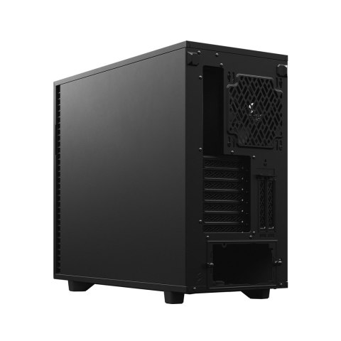 Fractal Design Define 7 Midi Tower Czarny