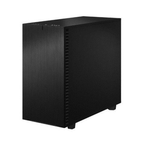 Fractal Design Define 7 Midi Tower Czarny