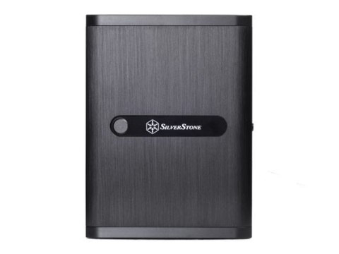 Obudowa Silverstone SST-DS380B czarna