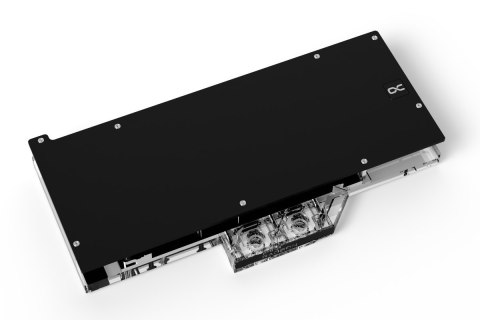 Alphacool 13458 część / akcesorium do systemów chłodzenia komputerów Blok wodny + Backplate