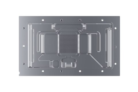 Alphacool 13458 część / akcesorium do systemów chłodzenia komputerów Blok wodny + Backplate